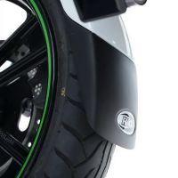 Prodloužení blatníku pro KAWASAKI ER-5 a GPZ500S, karbon design